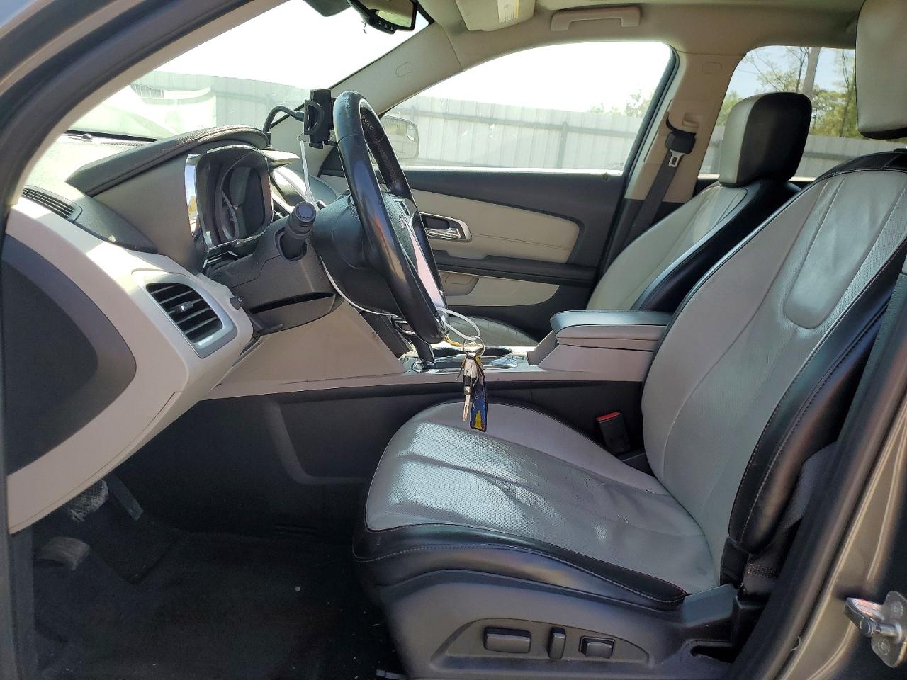 2013 GMC TERRAIN SLT photo 19