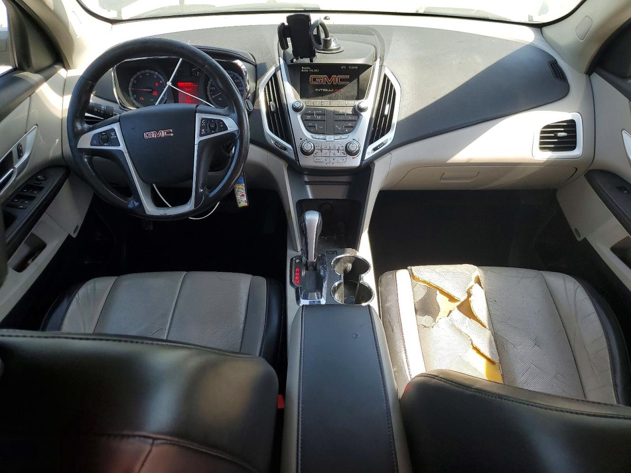 2013 GMC TERRAIN SLT photo 22