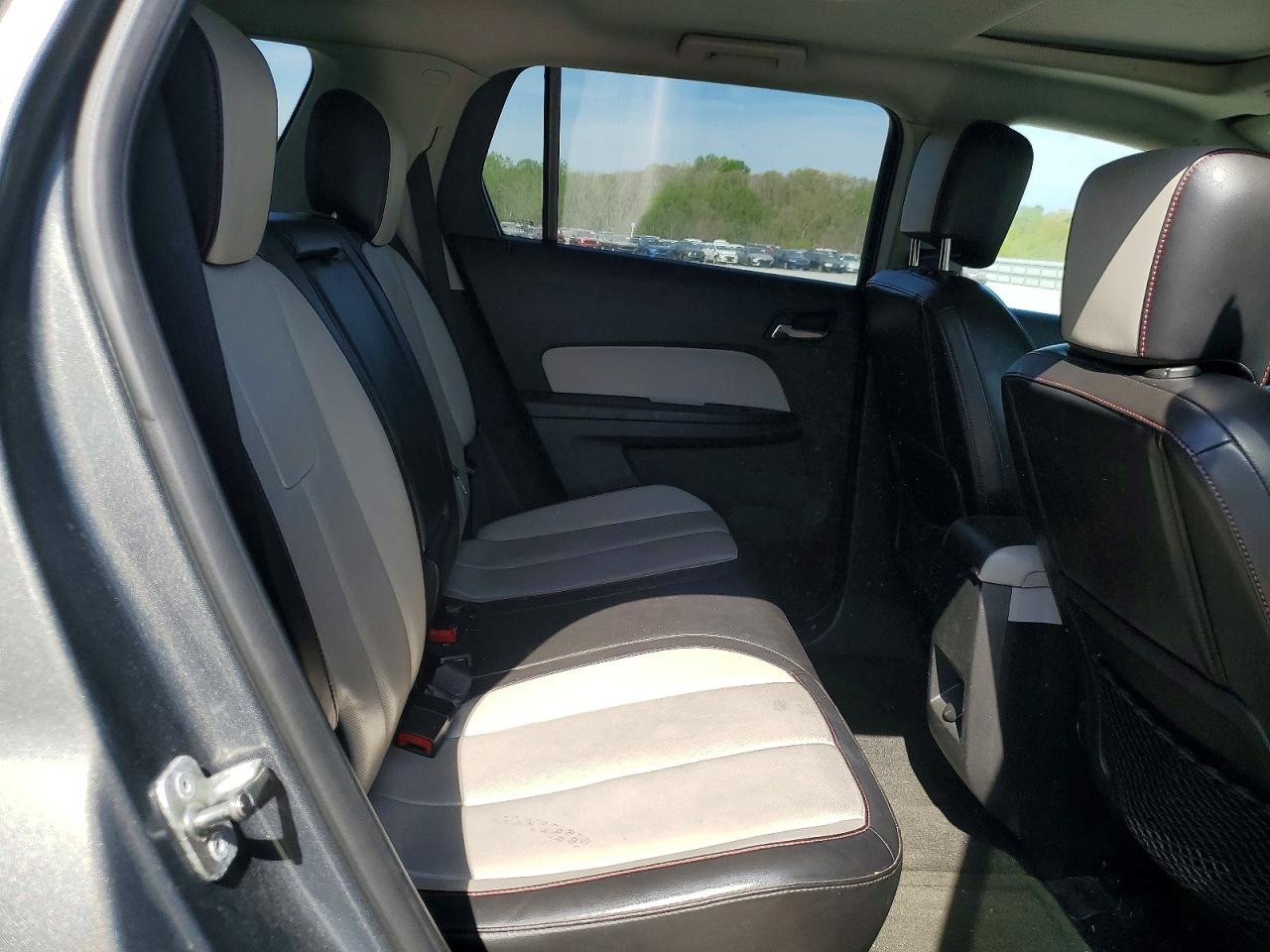 2013 GMC TERRAIN SLT photo 31
