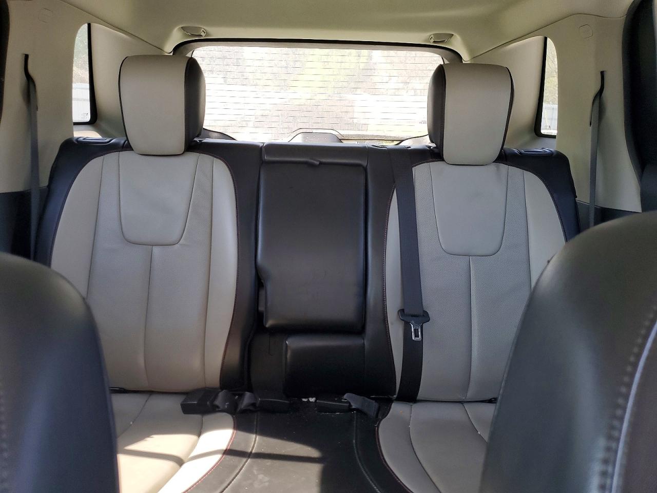 2013 GMC TERRAIN SLT photo 28
