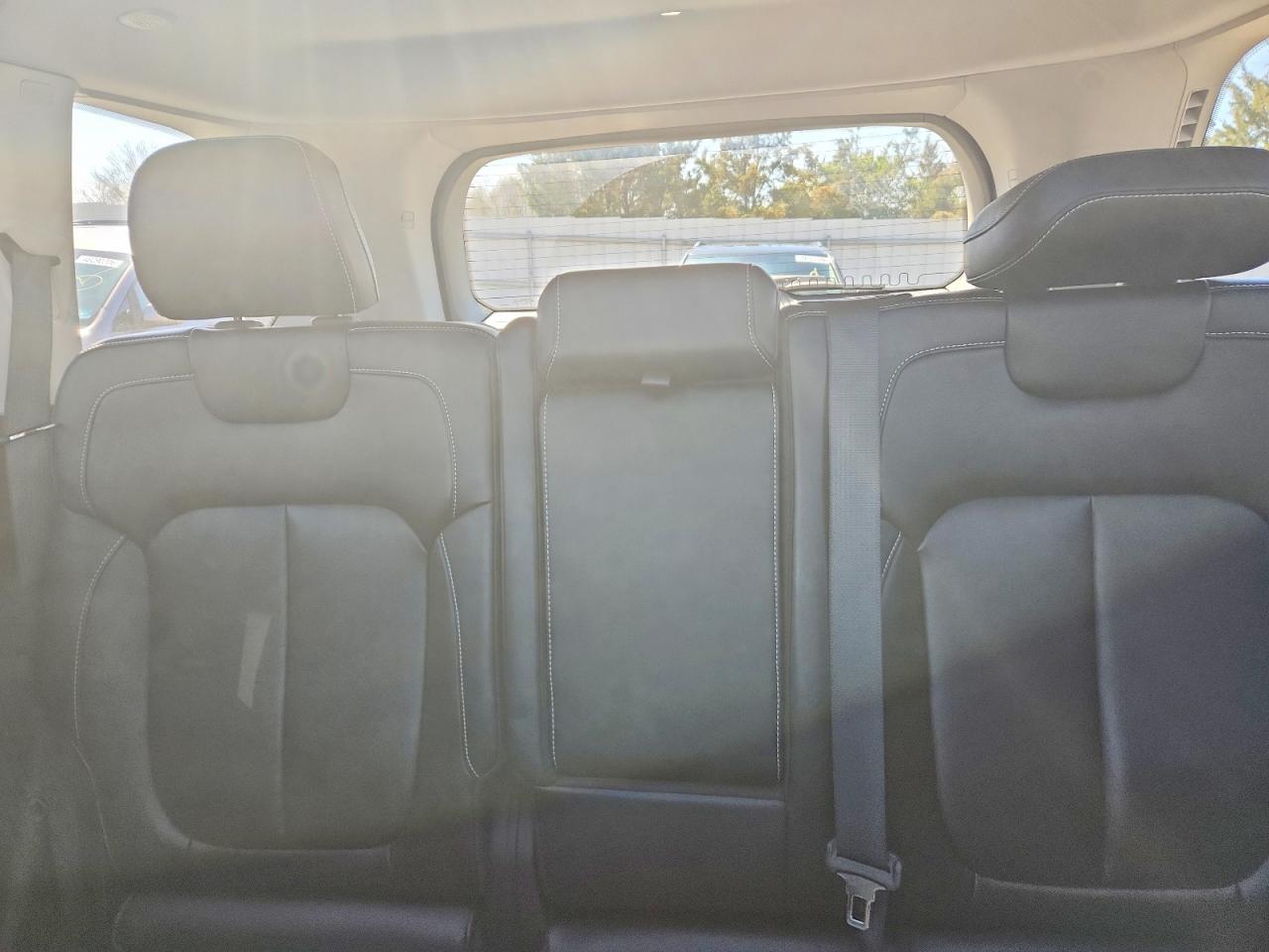 2023 JEEP GRAND CHEROKEE LIMITED 4XE photo 28