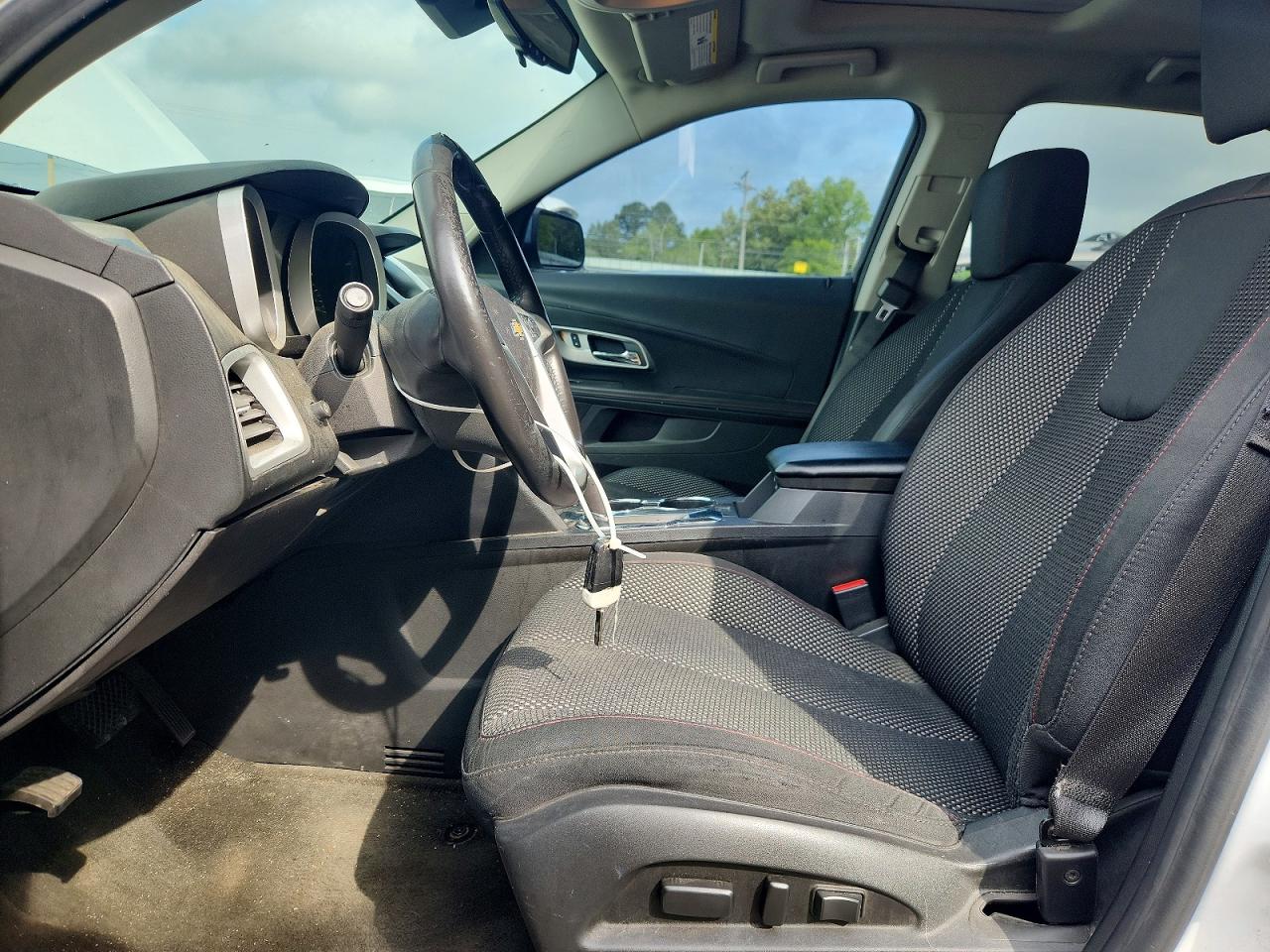2015 CHEVROLET EQUINOX LT photo 19