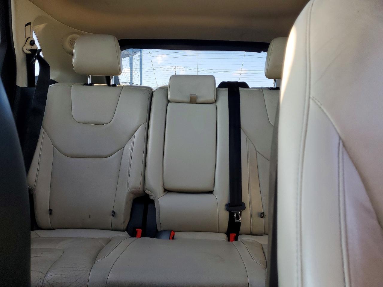 2019 FORD EDGE TITANIUM photo 10