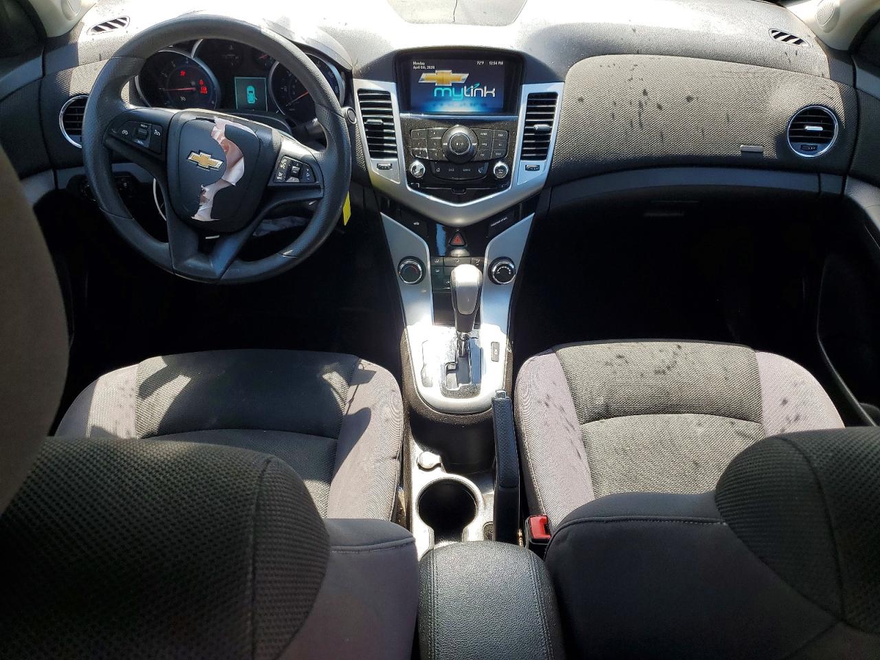 2015 CHEVROLET CRUZE LT photo 22
