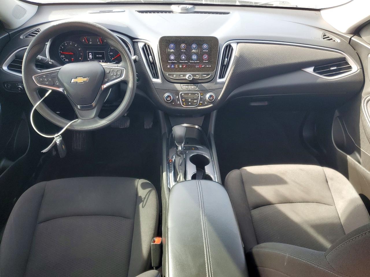 2024 CHEVROLET MALIBU LT photo 15