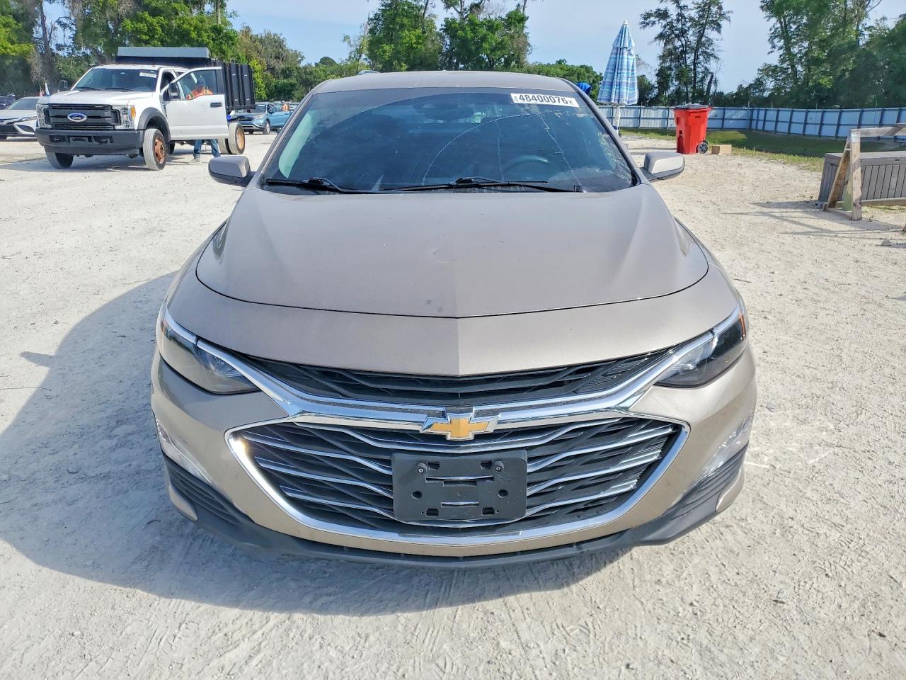 2024 CHEVROLET MALIBU LT photo 9