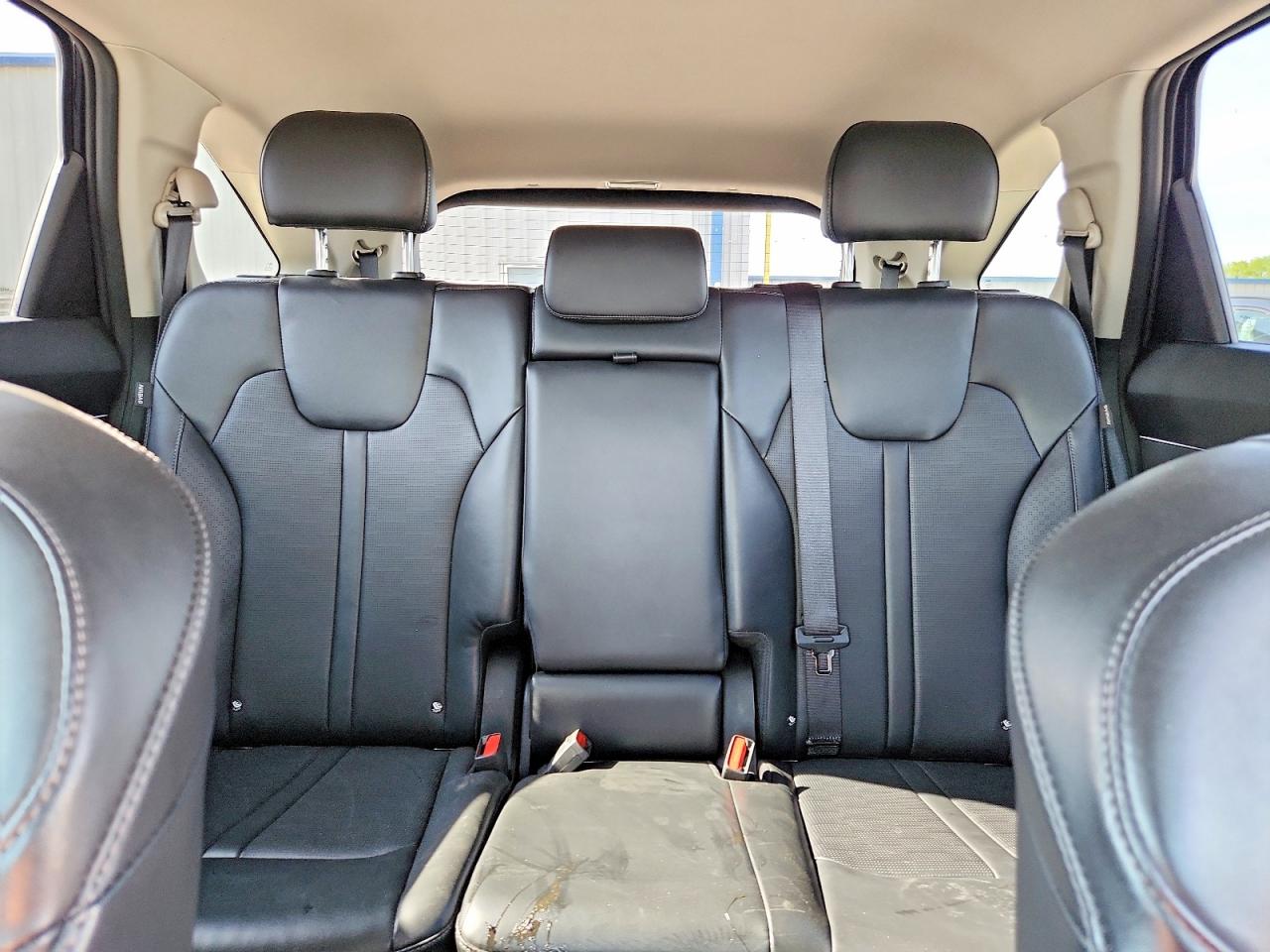 2024 KIA SORENTO S photo 19