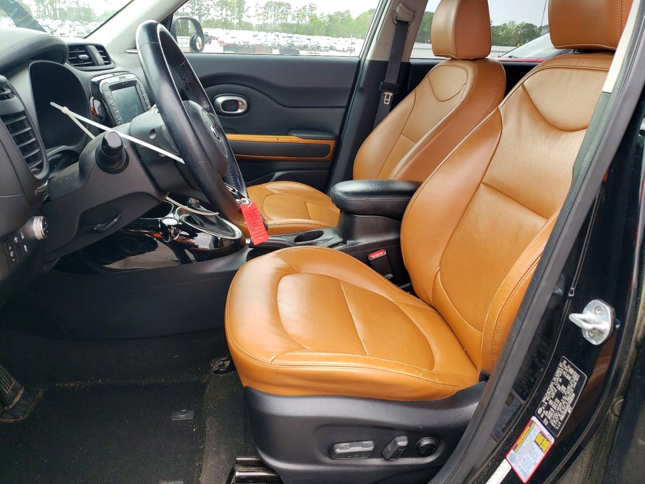 2016 KIA SOUL ! photo 13