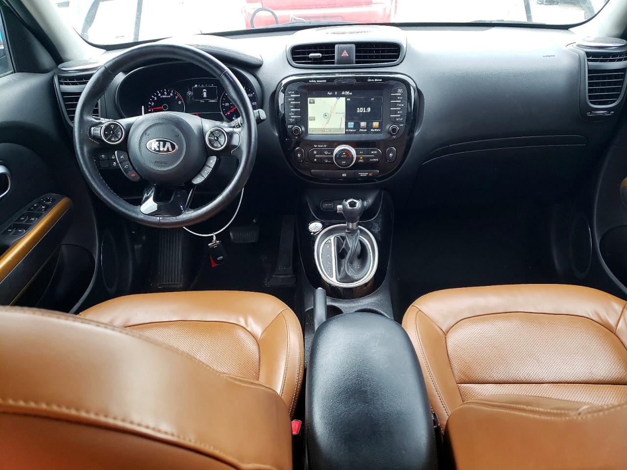 2016 KIA SOUL ! photo 15