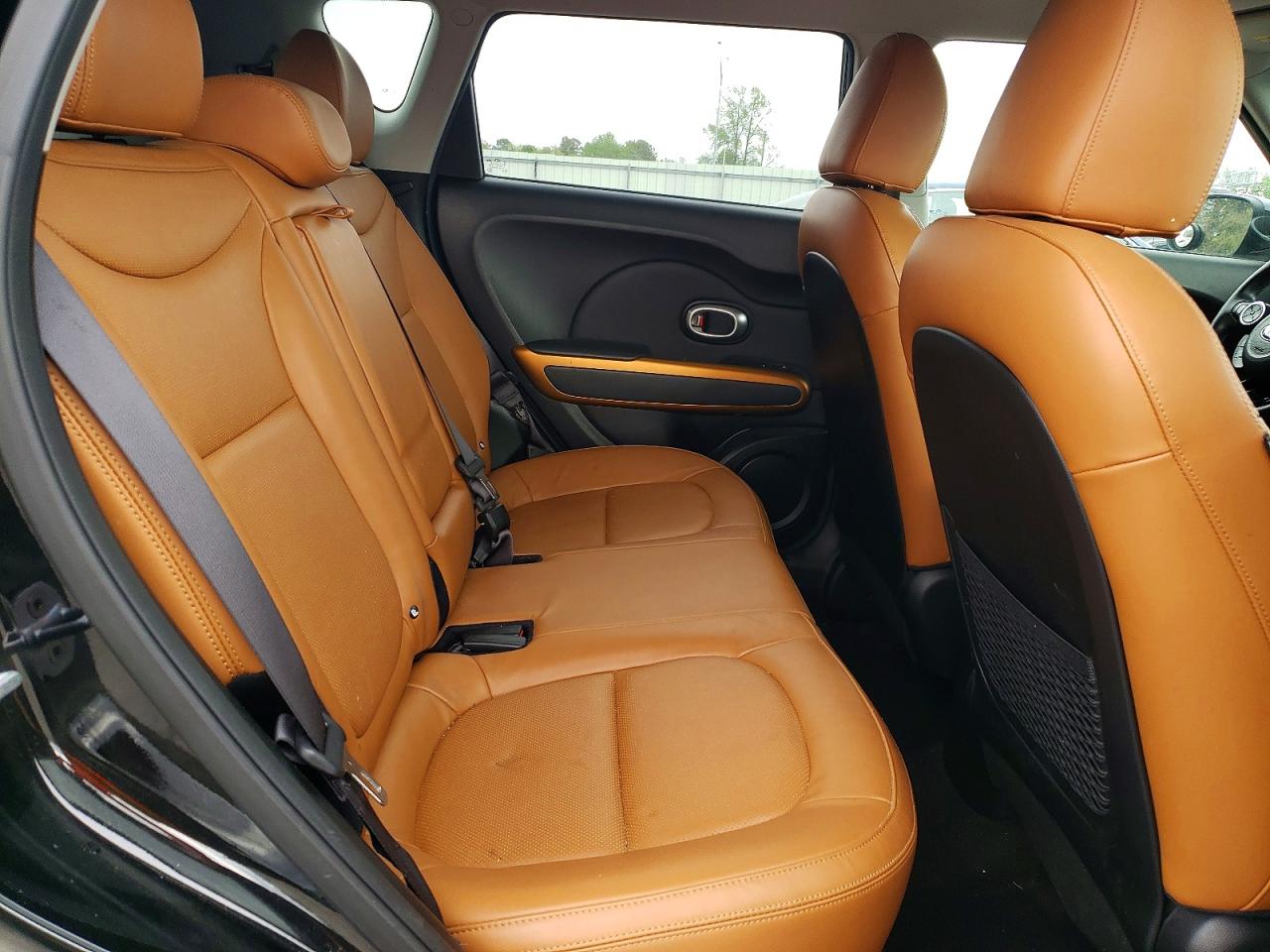 2016 KIA SOUL ! photo 21