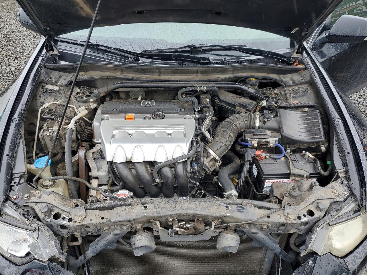 2009 ACURA TSX photo 21