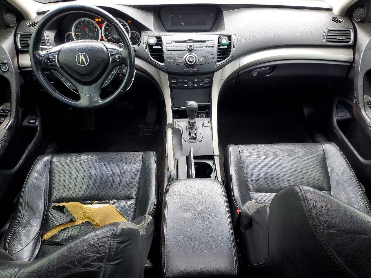 2009 ACURA TSX photo 15