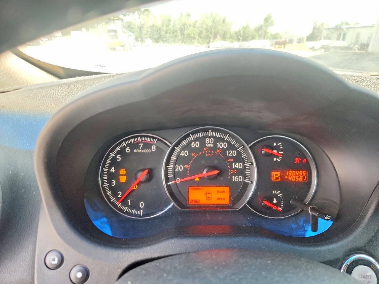 2010 NISSAN MAXIMA 3.5 S photo 17