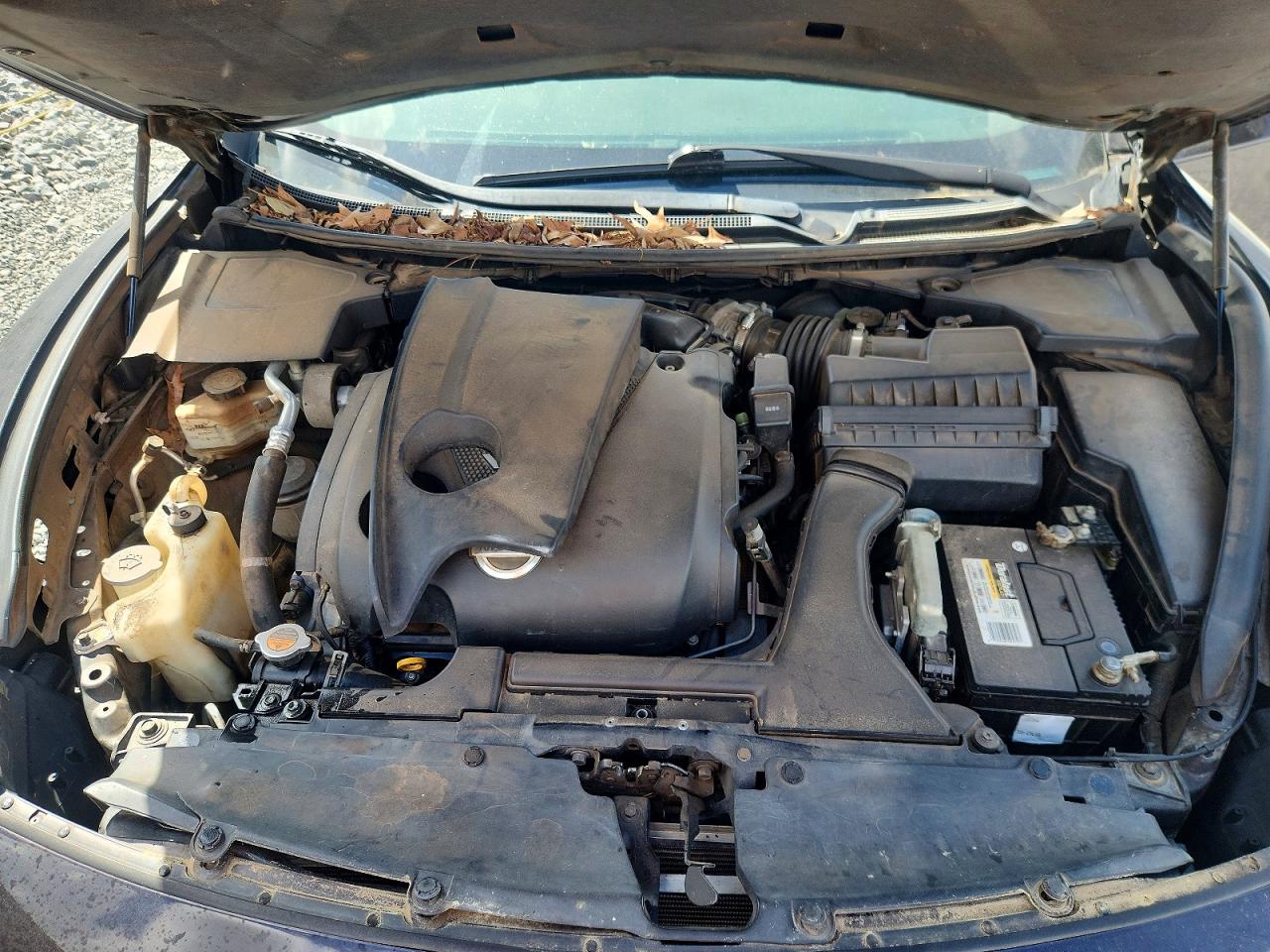 2010 NISSAN MAXIMA 3.5 S photo 21