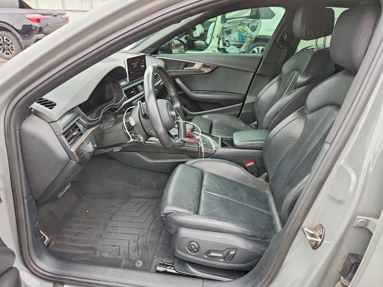 2019 AUDI S4 PREMIUM PLUS photo 7