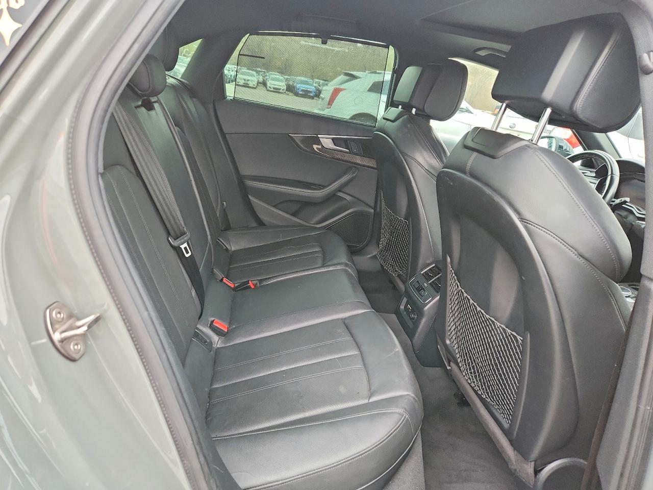 2019 AUDI S4 PREMIUM PLUS photo 10