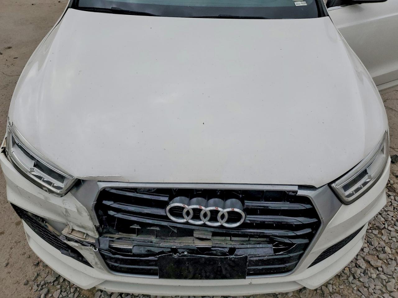 2018 AUDI Q3 PREMIUM PLUS photo 34