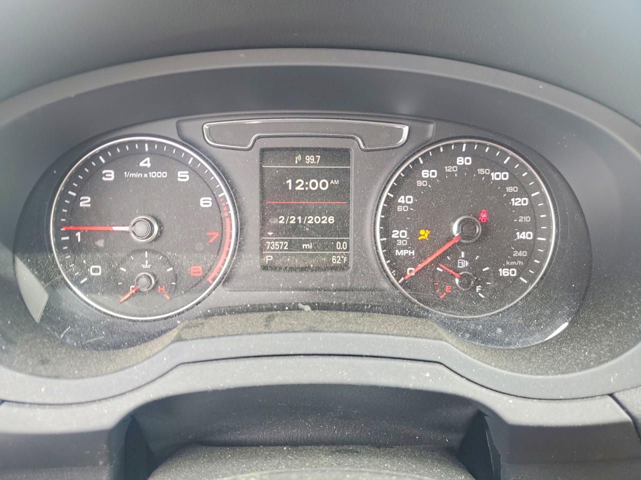 2018 AUDI Q3 PREMIUM PLUS photo 25