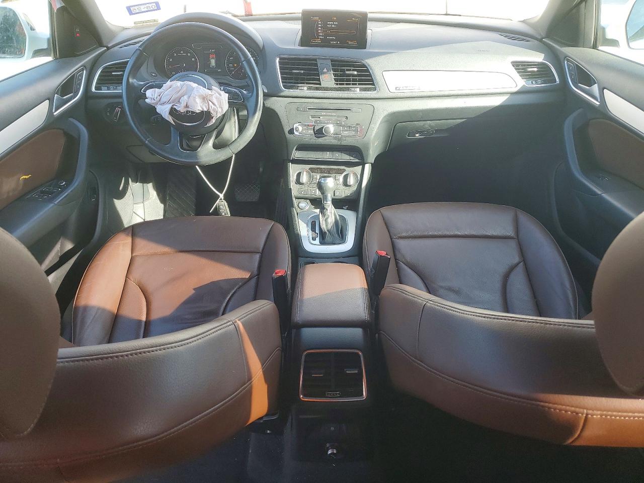 2018 AUDI Q3 PREMIUM PLUS photo 22