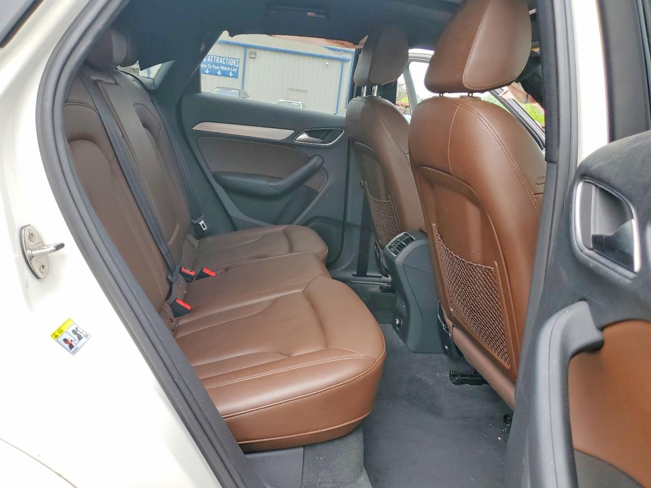 2018 AUDI Q3 PREMIUM PLUS photo 31