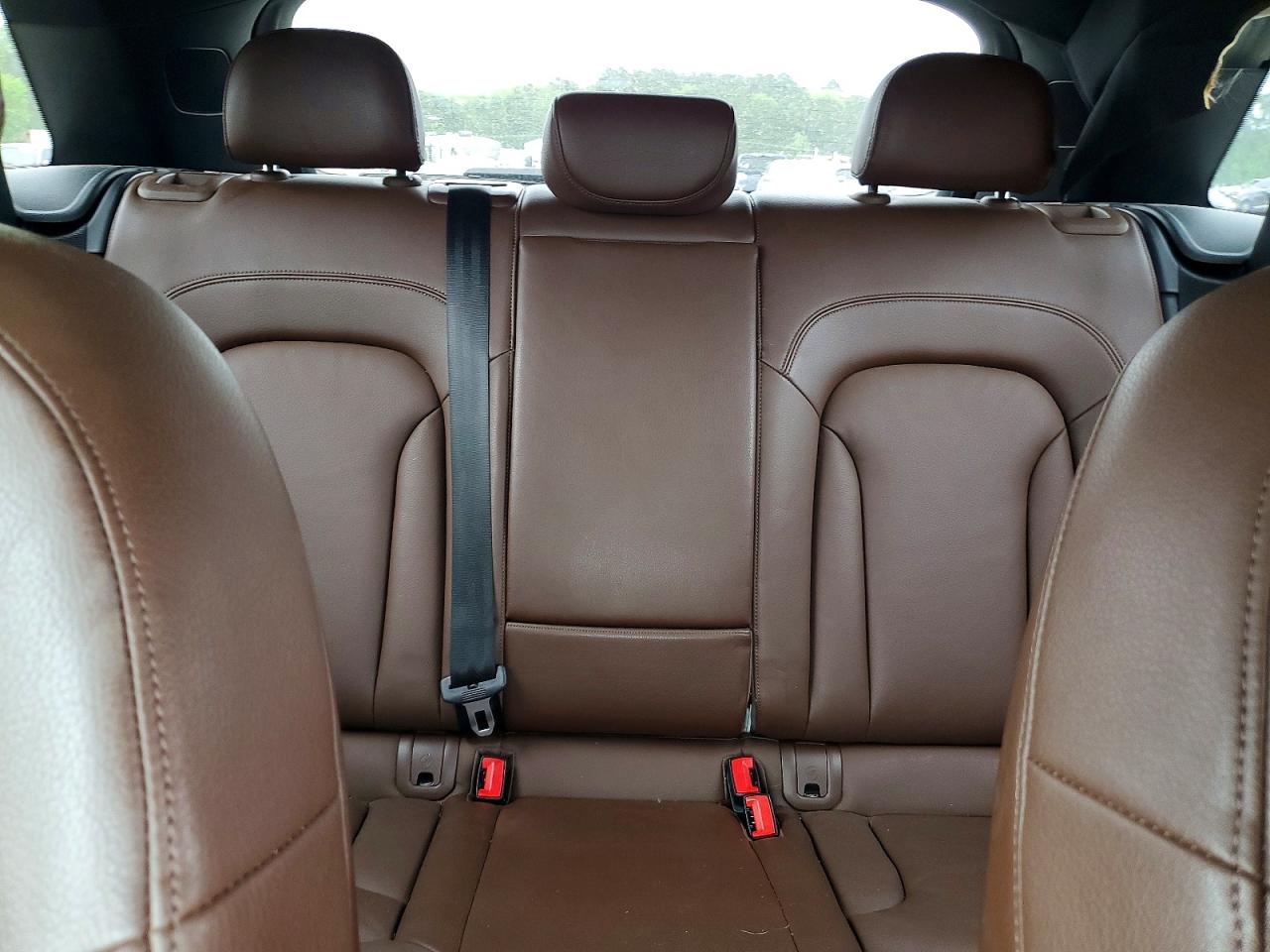 2018 AUDI Q3 PREMIUM PLUS photo 28