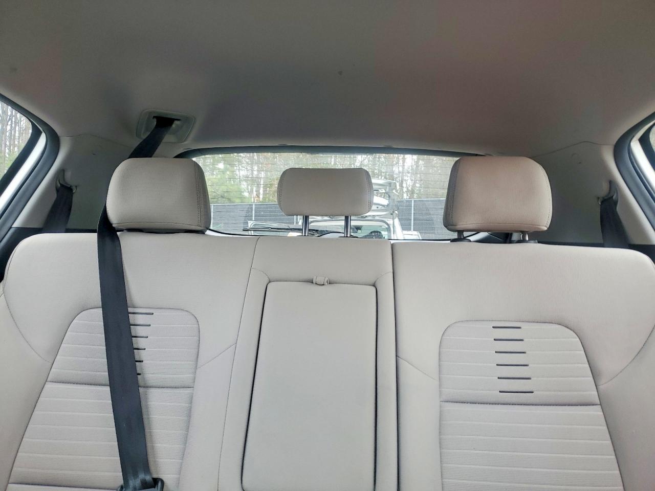 2020 KIA SPORTAGE LX photo 19