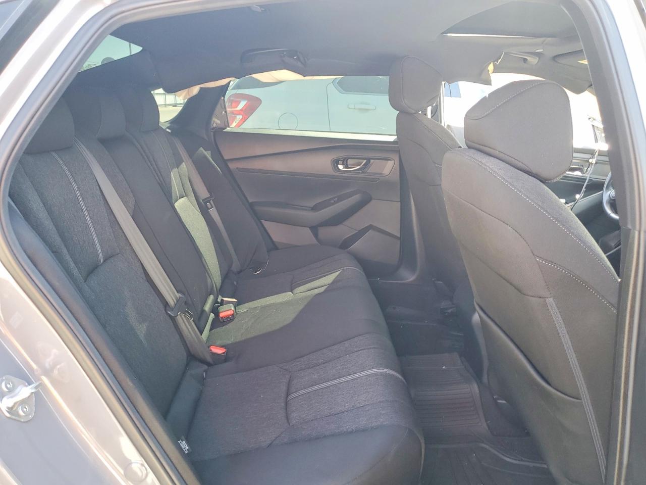 2024 HONDA ACCORD HYBRID SPORT photo 28