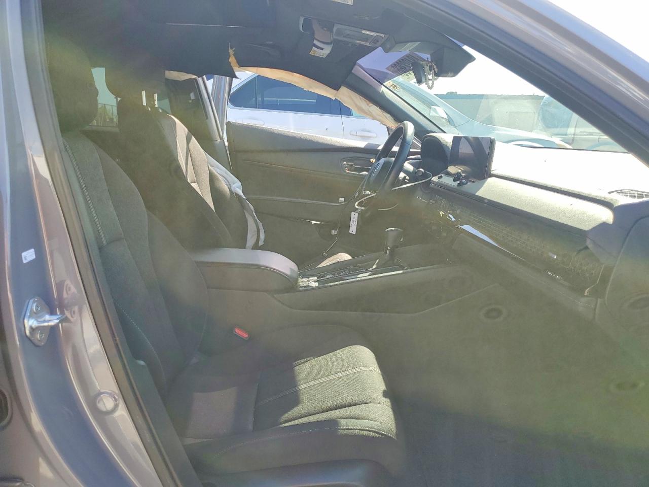 2024 HONDA ACCORD HYBRID SPORT photo 19