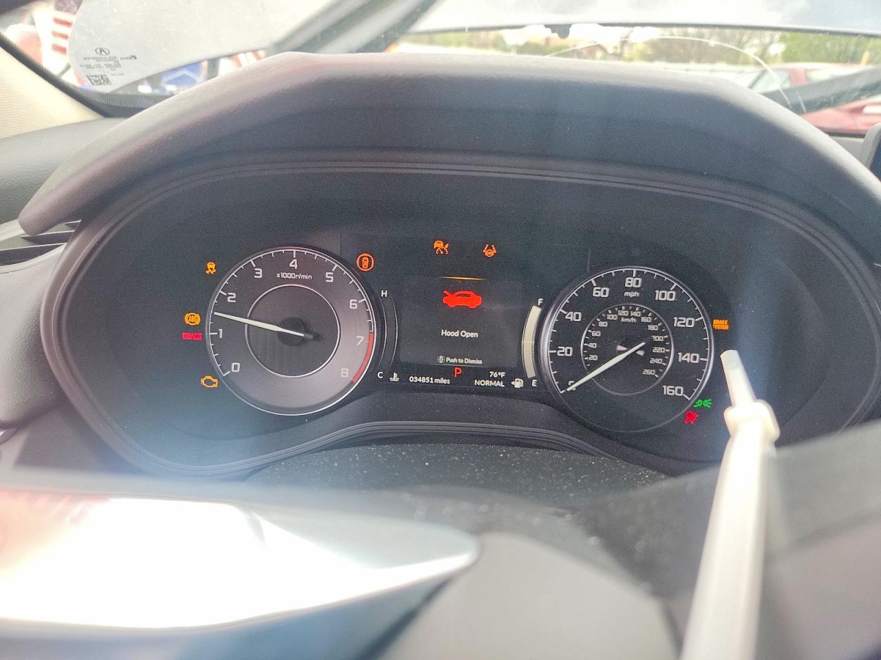 2023 ACURA TLX TECHNOLOGY photo 25