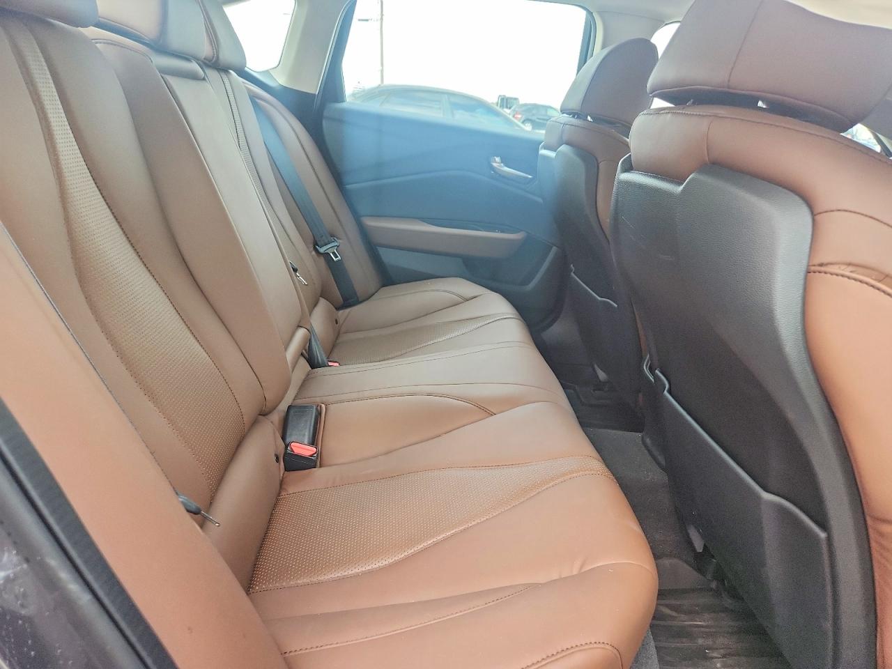 2023 ACURA TLX TECHNOLOGY photo 31