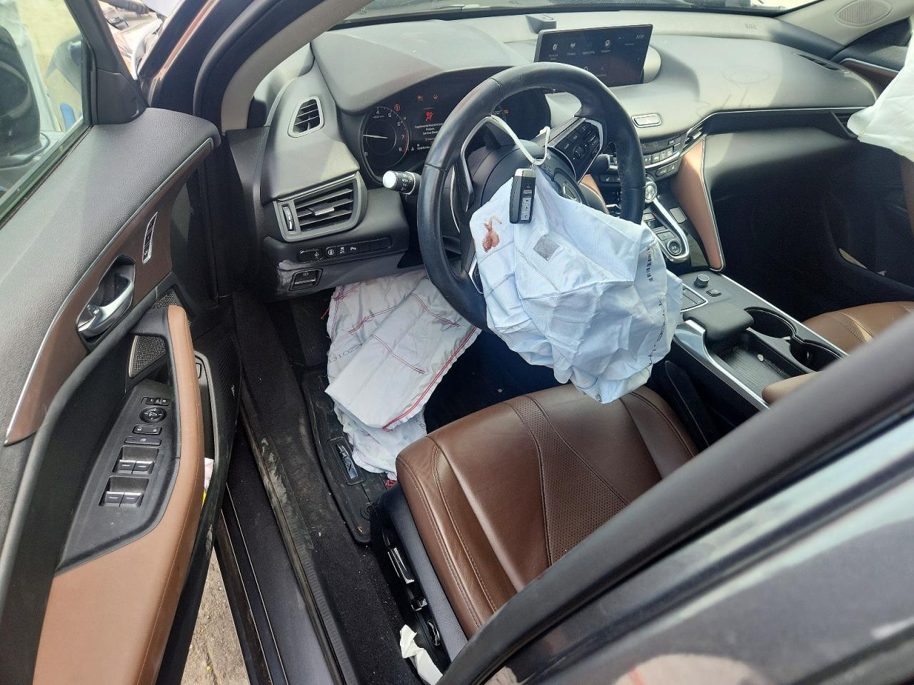2023 ACURA TLX TECHNOLOGY photo 22