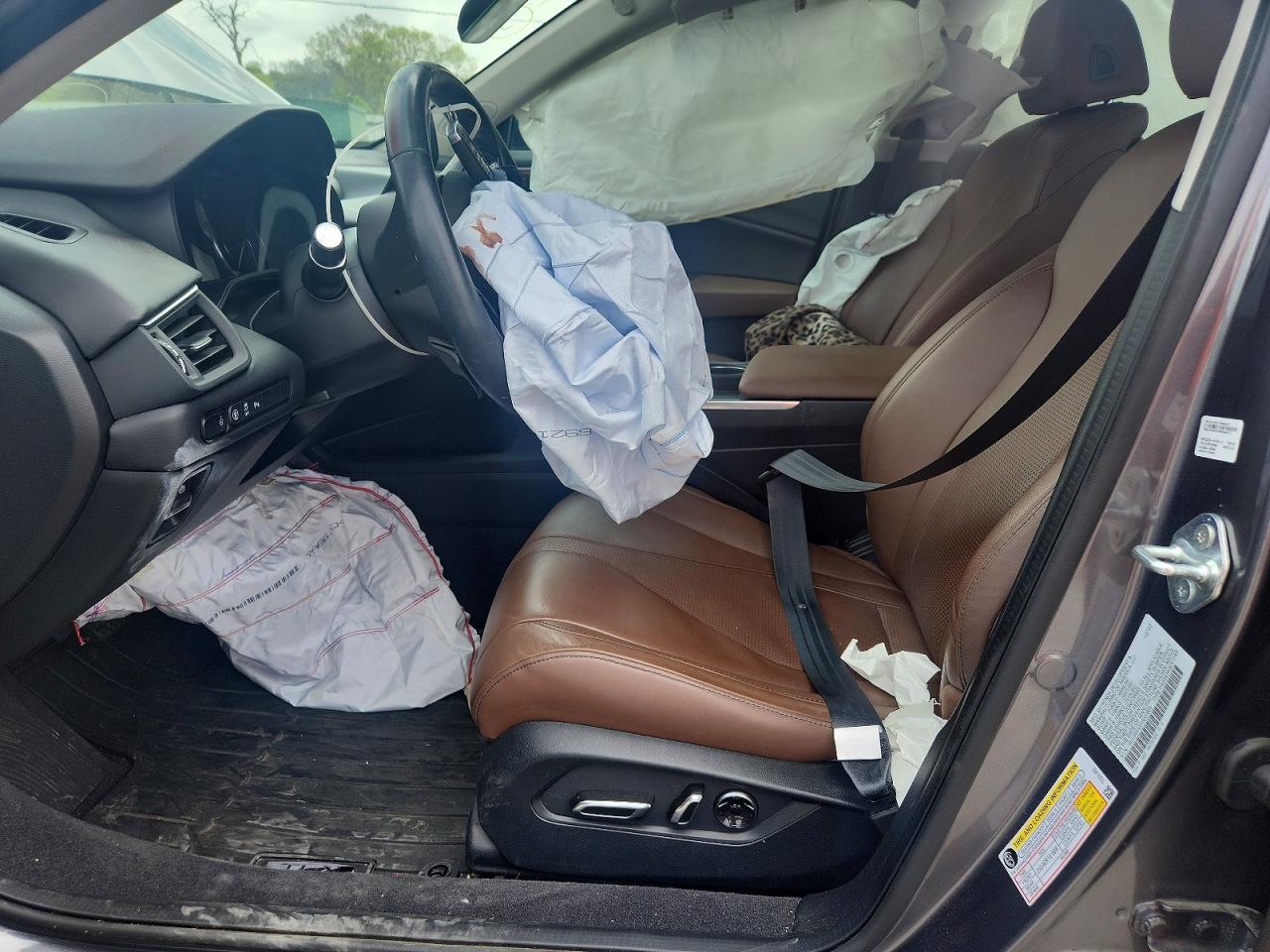 2023 ACURA TLX TECHNOLOGY photo 19