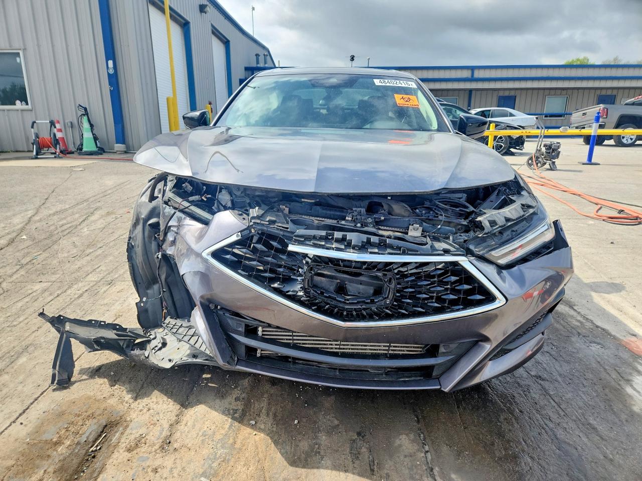 2023 ACURA TLX TECHNOLOGY photo 13