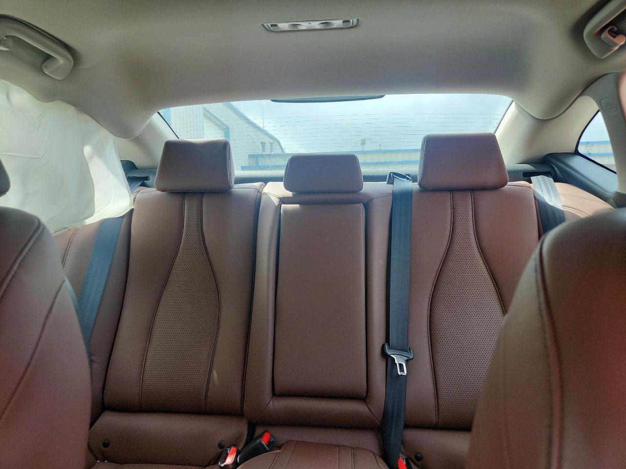 2023 ACURA TLX TECHNOLOGY photo 28