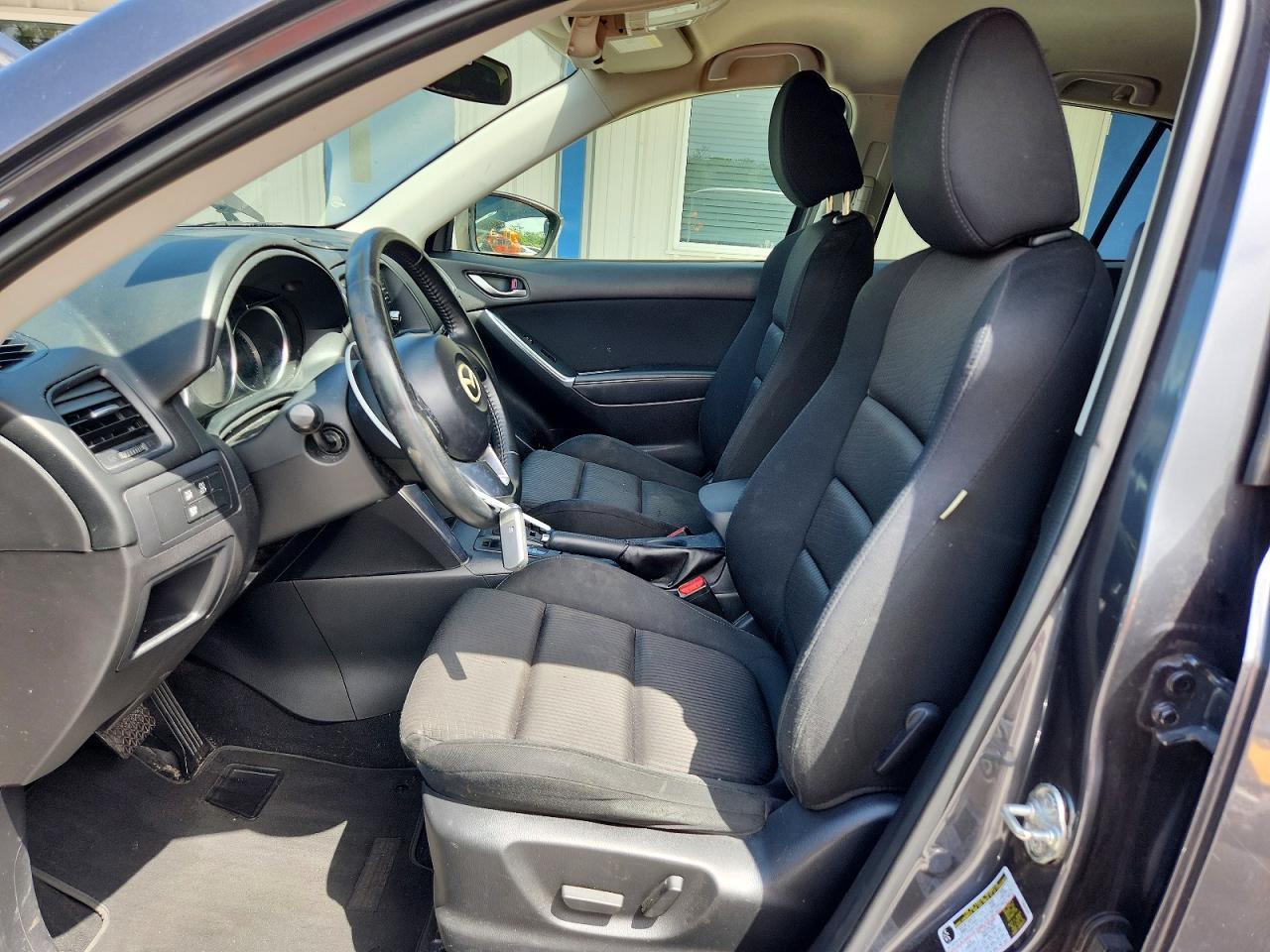 2014 MAZDA CX-5 TOURING photo 13