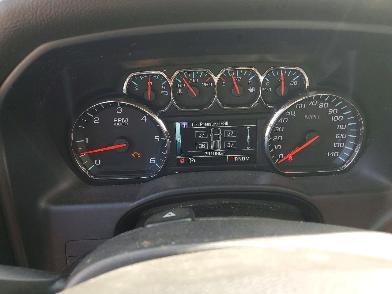 2014 CHEVROLET SILVERADO K1500 LT photo 17