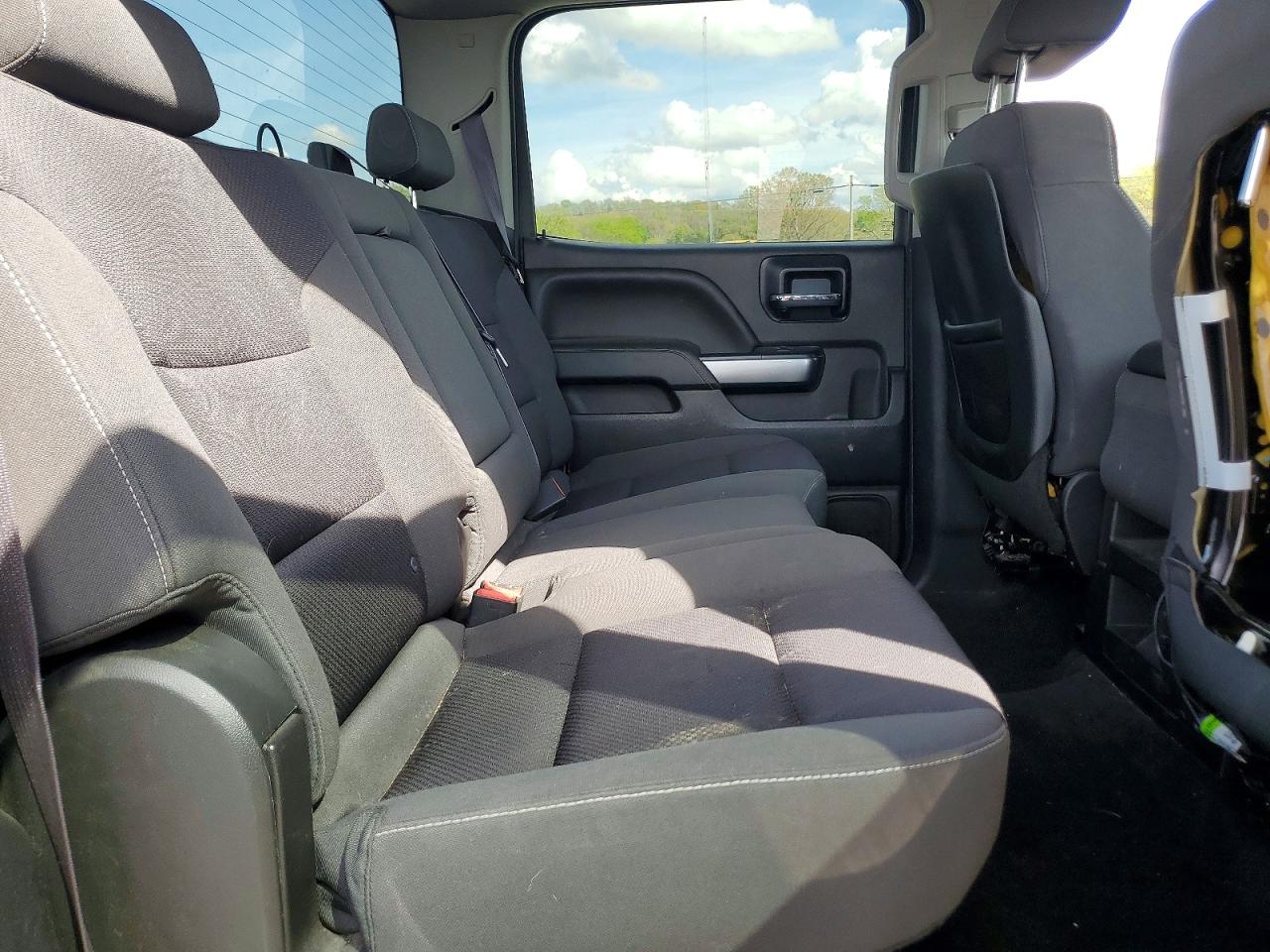 2014 CHEVROLET SILVERADO K1500 LT photo 19