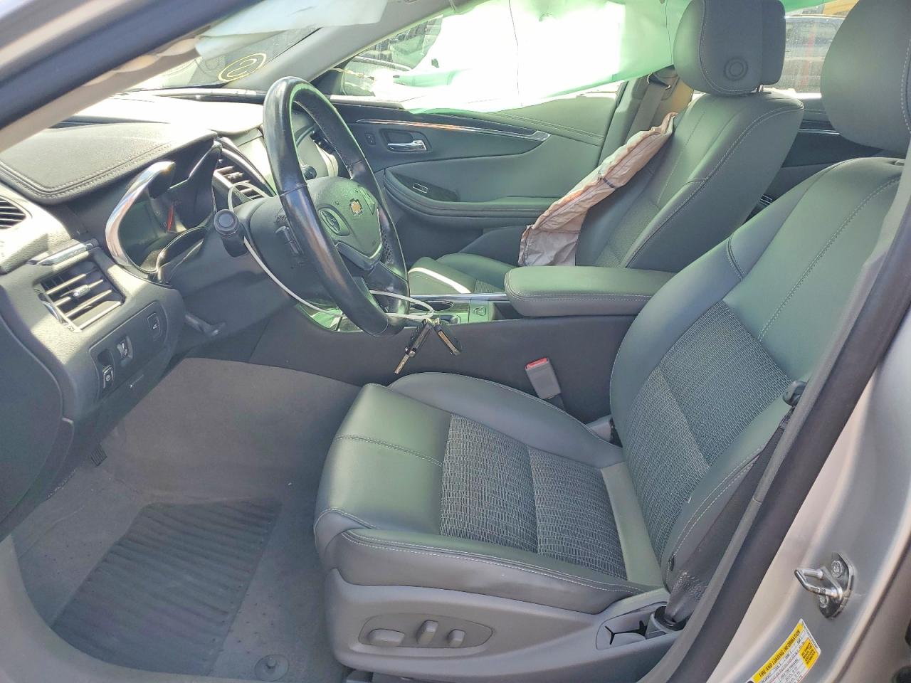 2014 CHEVROLET IMPALA LT photo 19