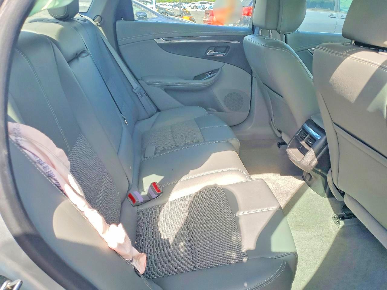 2014 CHEVROLET IMPALA LT photo 28
