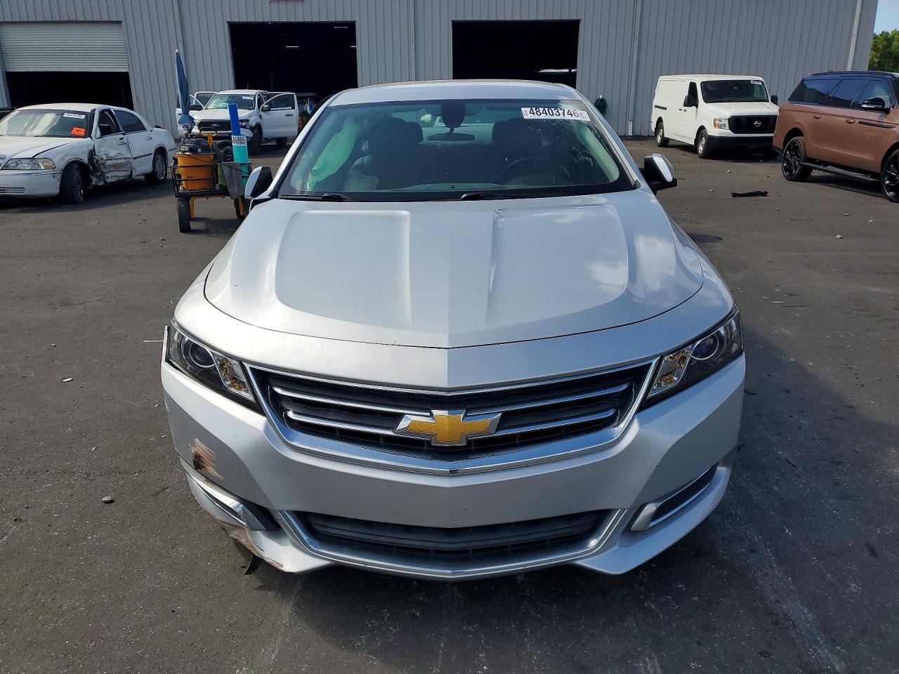 2014 CHEVROLET IMPALA LT photo 13