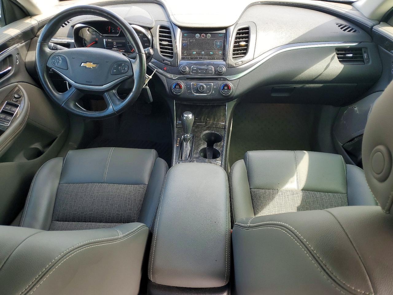 2014 CHEVROLET IMPALA LT photo 22