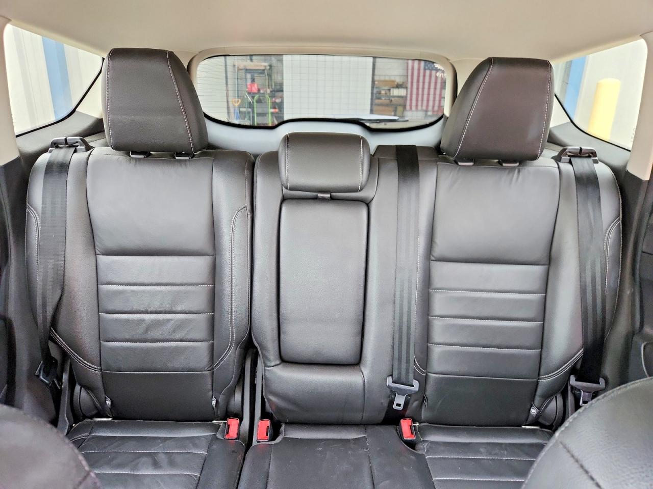 2015 FORD ESCAPE TITANIUM photo 28