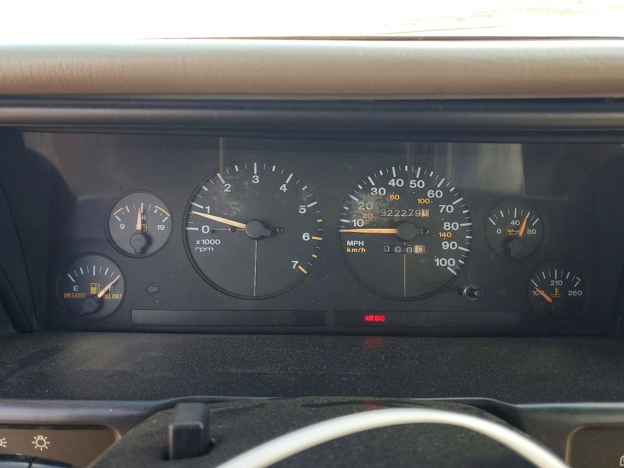 1995 JEEP CHEROKEE photo 25