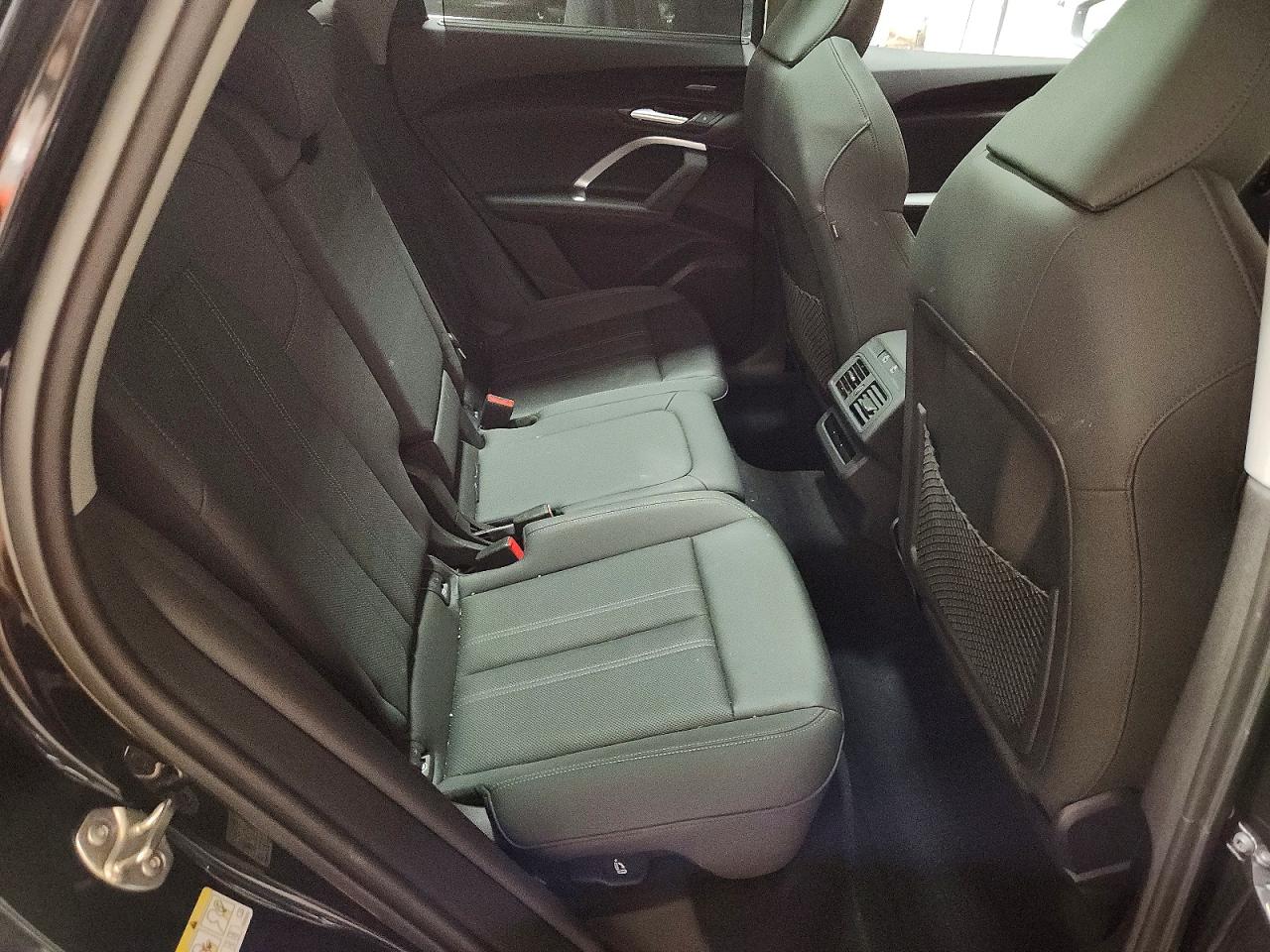 2025 AUDI Q5 PREMIUM PLUS photo 21