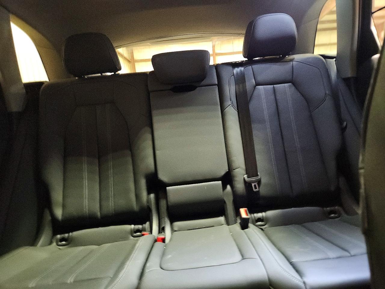 2025 AUDI Q5 PREMIUM PLUS photo 19