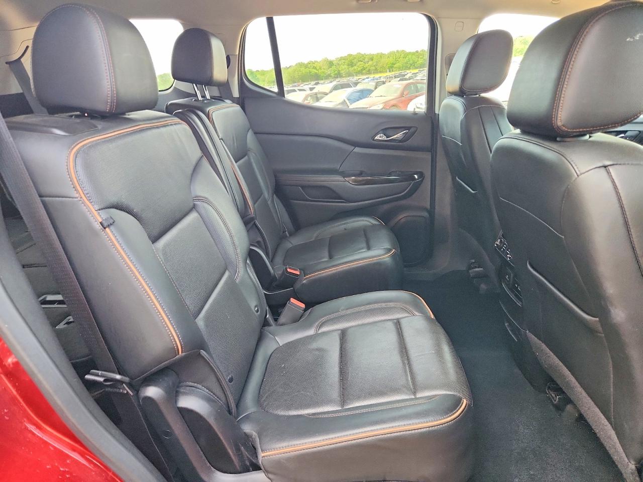 2023 GMC ACADIA AT4 photo 21