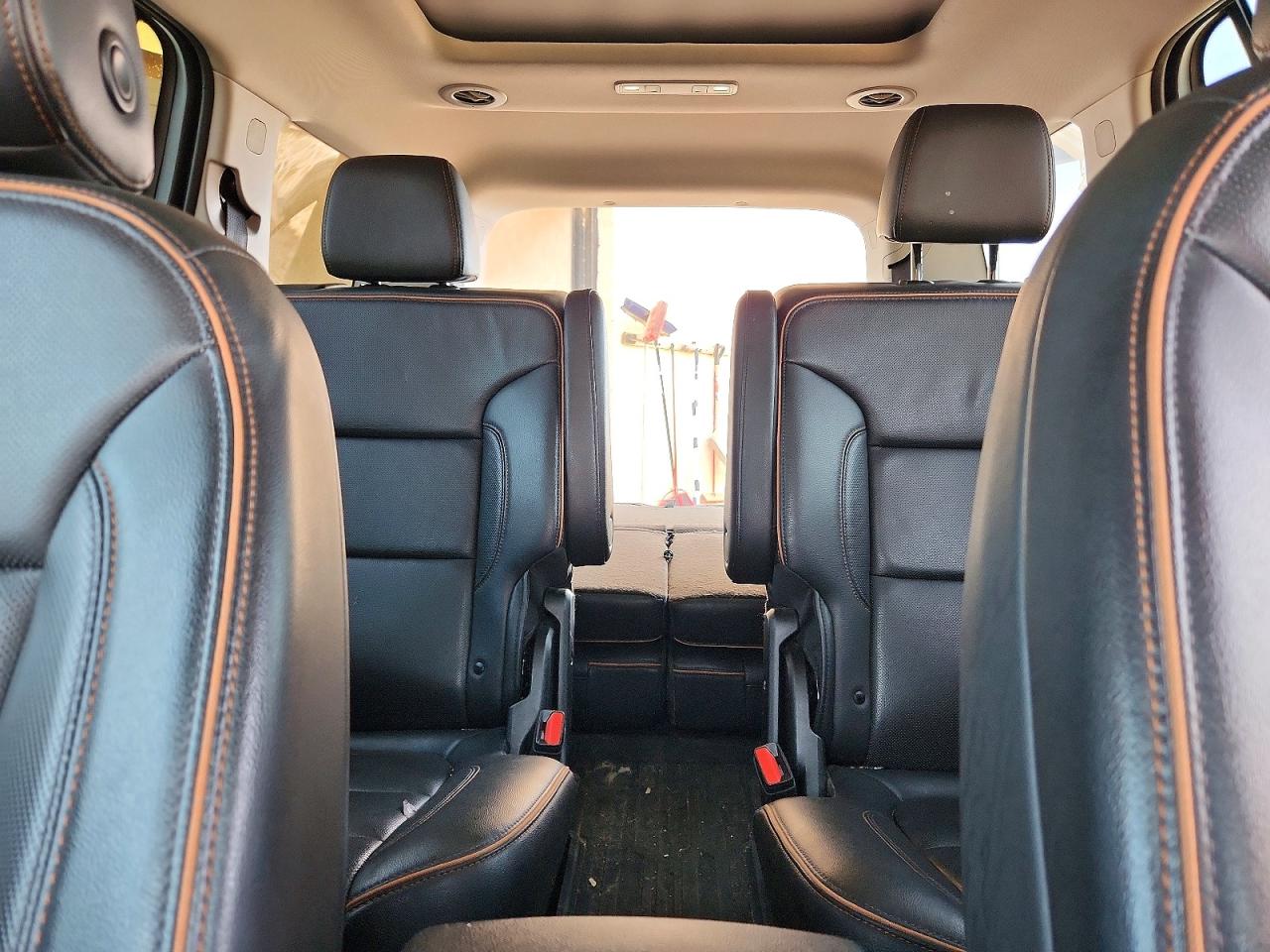 2023 GMC ACADIA AT4 photo 19