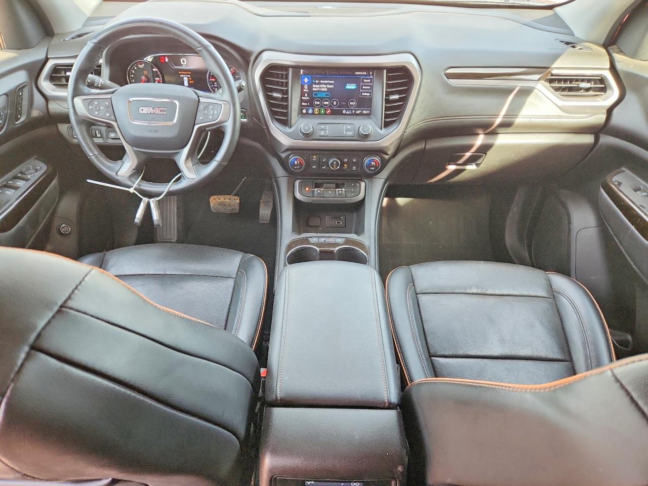 2023 GMC ACADIA AT4 photo 15