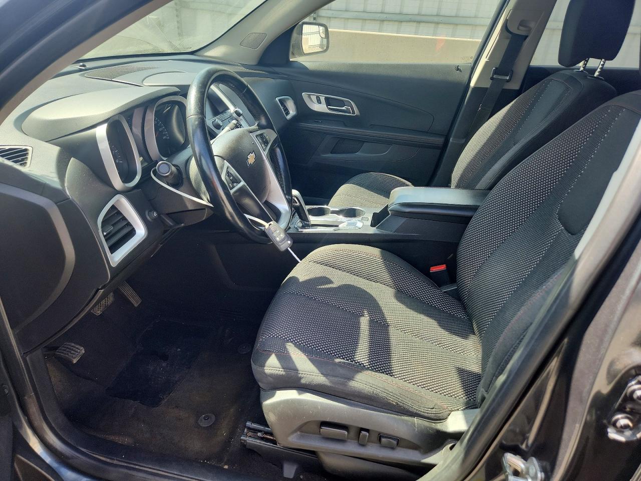 2014 CHEVROLET EQUINOX LT photo 13