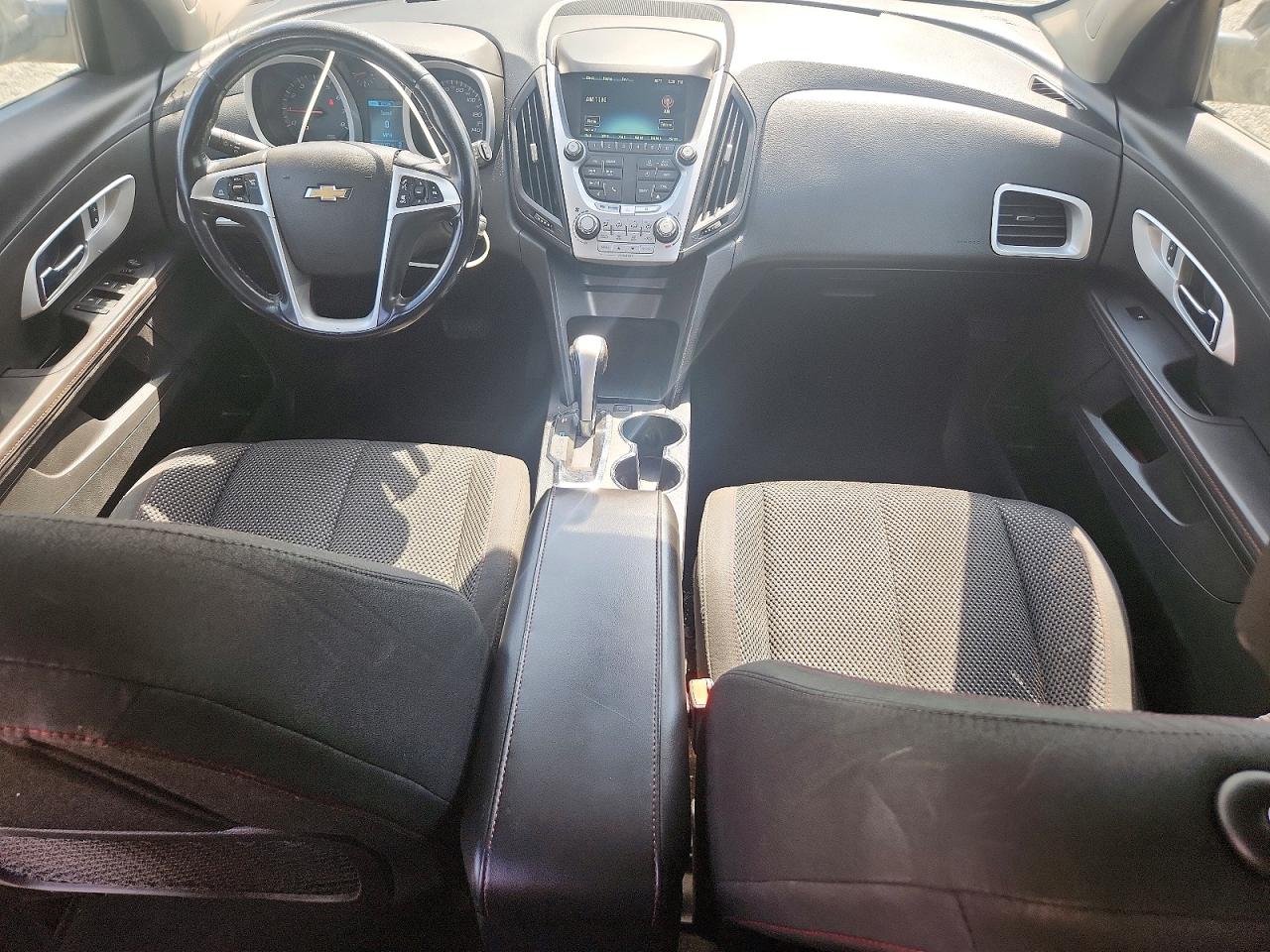 2014 CHEVROLET EQUINOX LT photo 15